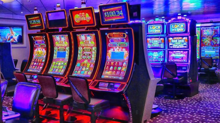 Como funciona um gerador de números aleatórios em slots e outros jogos de cassino?