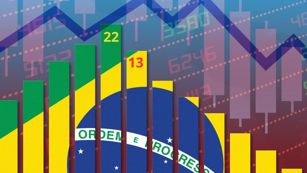 Economia brasileira