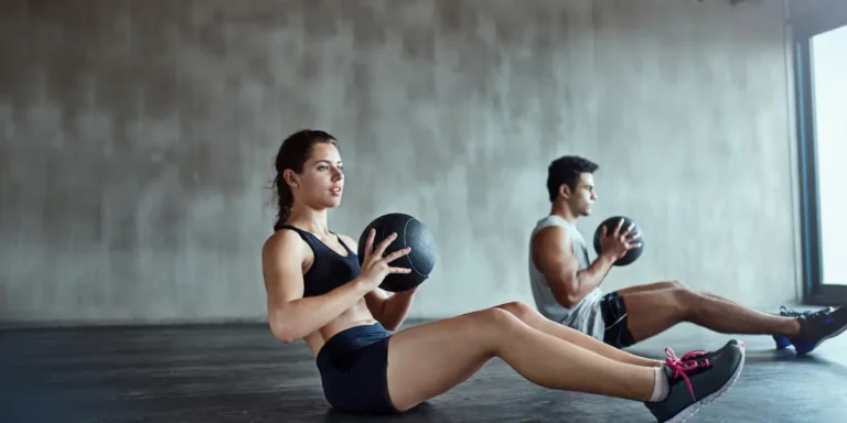 Benefícios do fortalecimento muscular