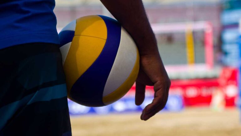 Como ganhar dinheiro em apostas esportivas de vôlei de praia no Brasil