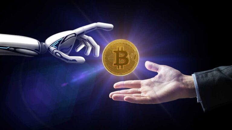 Quais são as criptomoedas de inteligência artificial