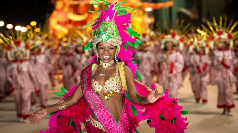 Carnaval no Rio de Janeiro: planeje sua viagem para a maior festa do mundo