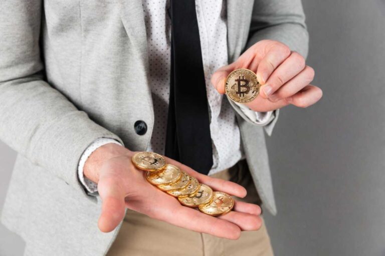 Futuro das criptomoedas: inovações e desafios Futuro das criptomoedas: inovações e desafios