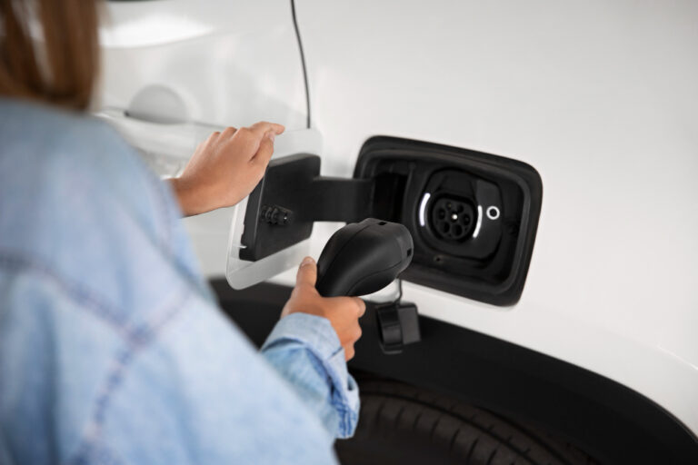 Mobilidade elétrica: inovação e tecnologia urbana