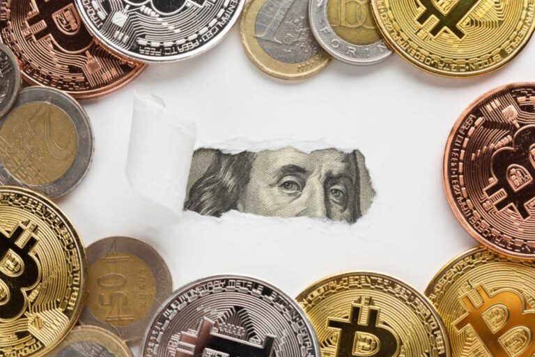 USDT em alta: como a stablecoin mais usada do mundo se tornou o “dólar digital” das criptos? USDT em alta: como a stablecoin mais usada do mundo se tornou o “dólar digital” das criptos