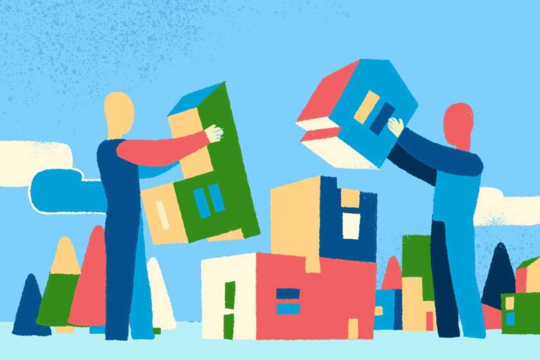 O Papel das Comunidades Criativas na Revitalização Urbana