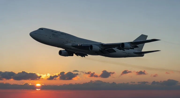 Sonho com Avião Caindo: O que Significa e Representa Sonho com Avião Caindo