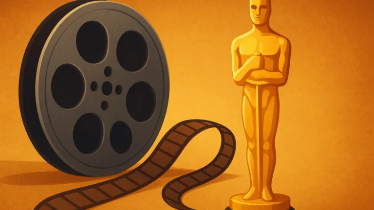 Qual Filme Leonardo DiCaprio Ganhou o Oscar