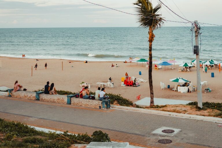 Muro Alto ou Cupe qual região realmente vale mais a pena em Porto de Galinhas Muro Alto ou Cupe qual região realmente vale mais a pena em Porto de Galinhas